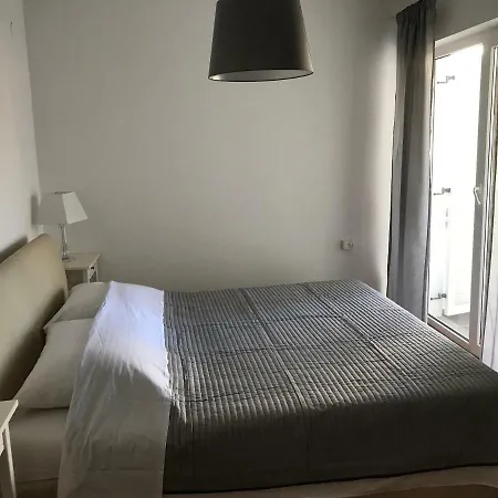 Papalinna Centar Malinska