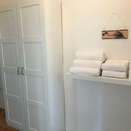 Papalinna Centar Malinska