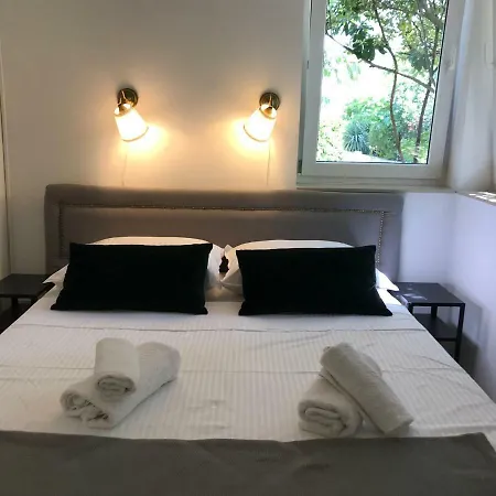 Papalinna Centar Apartman *