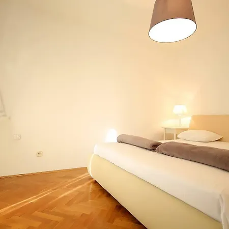 Apartment Papalinna Centar