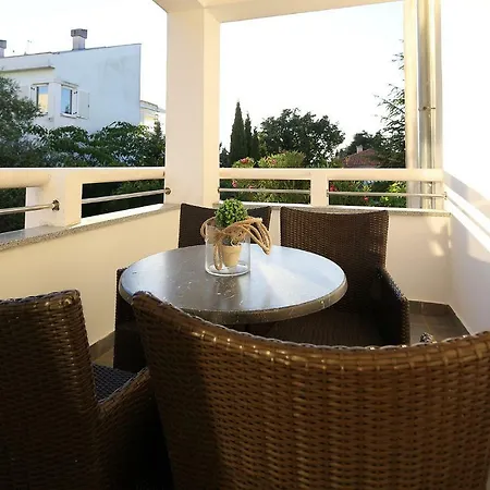 Papalinna Centar Apartment Malinska