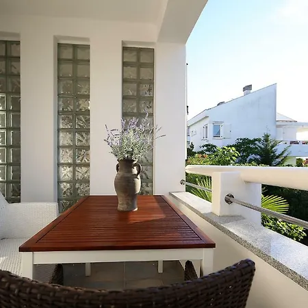 Apartment Papalinna Centar *