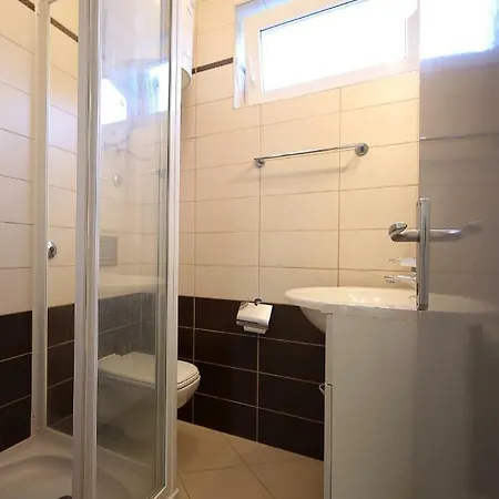 Papalinna Centar Apartment *