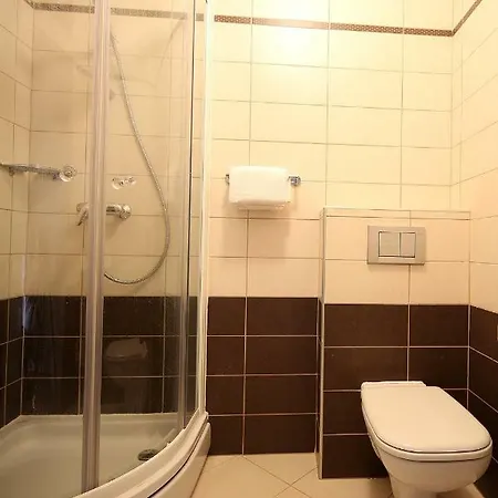 Papalinna Centar Apartment Malinska