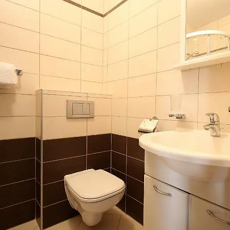 Papalinna Centar Apartment