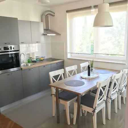 Apartment Papalinna Centar *