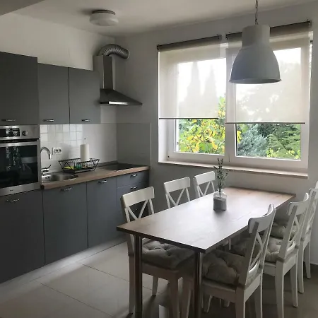 Papalinna Centar Apartment Malinska