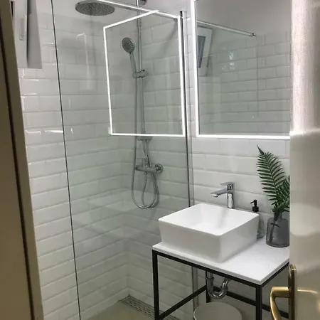 Papalinna Centar Apartment Malinska