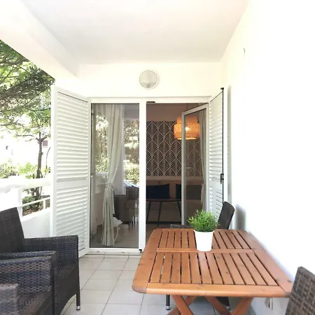 Papalinna Centar Apartment Malinska