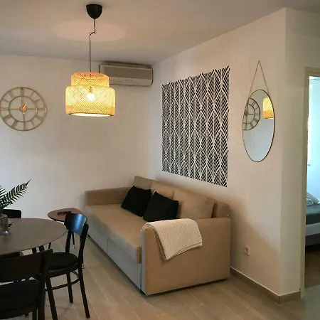 Apartment Papalinna Centar